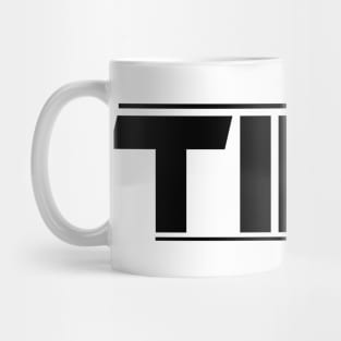 Time Mug